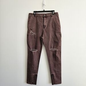 Zanerobe Sharpshot Denimo Jeans Size 36